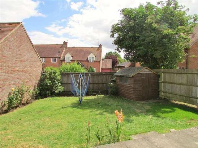  Image of 3 Bedroom Detached to rent at Grove  Wantage, OX12 0BD