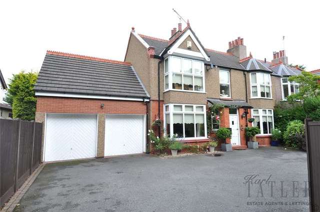  Image of 4 Bedroom Semi-Detached for sale at Upton Wirral Wirral, CH49 0TG