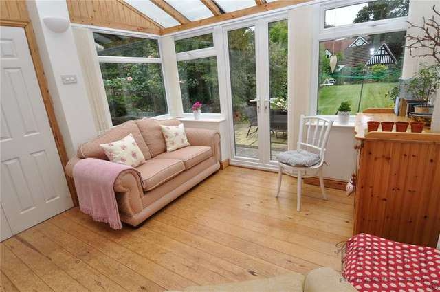  Image of 4 Bedroom Semi-Detached for sale at Upton Wirral Wirral, CH49 0TG