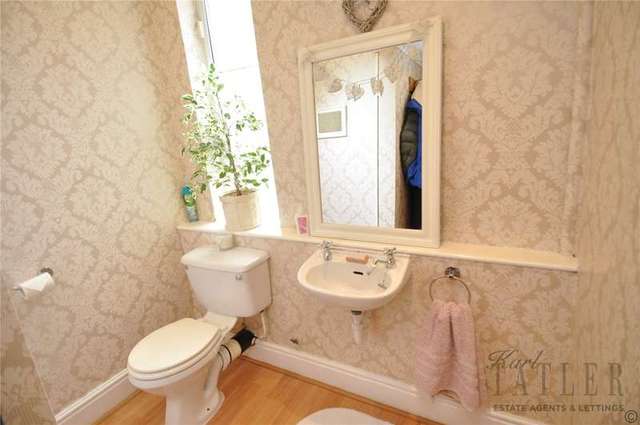  Image of 4 Bedroom Semi-Detached for sale at Upton Wirral Wirral, CH49 0TG