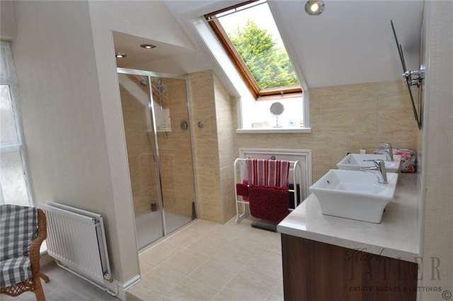  Image of 4 Bedroom Semi-Detached for sale at Upton Wirral Wirral, CH49 0TG