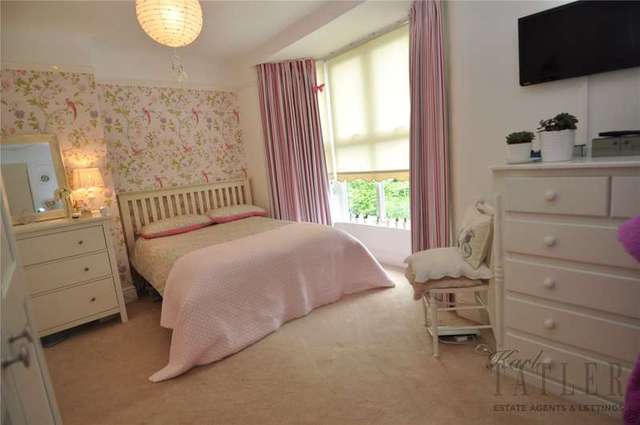  Image of 4 Bedroom Semi-Detached for sale at Upton Wirral Wirral, CH49 0TG