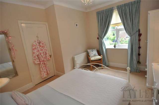  Image of 4 Bedroom Semi-Detached for sale at Upton Wirral Wirral, CH49 0TG