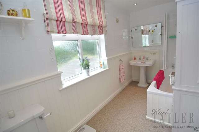  Image of 4 Bedroom Semi-Detached for sale at Upton Wirral Wirral, CH49 0TG