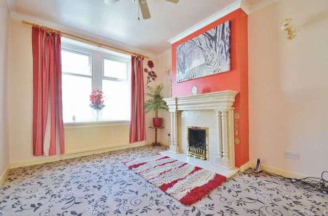  Image of 3 Bedroom Terraced for sale at Frostoms Road  Workington, CA14 3UR
