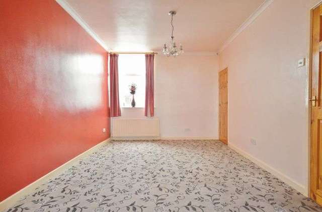  Image of 3 Bedroom Terraced for sale at Frostoms Road  Workington, CA14 3UR