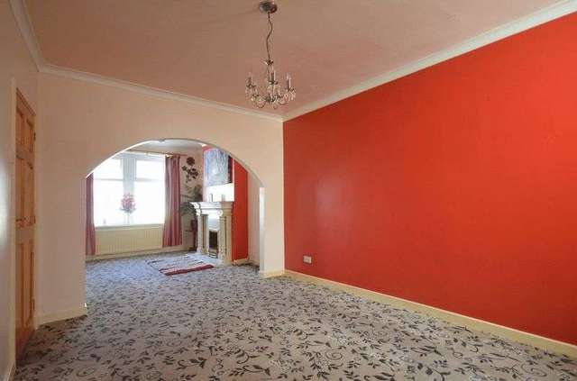  Image of 3 Bedroom Terraced for sale at Frostoms Road  Workington, CA14 3UR