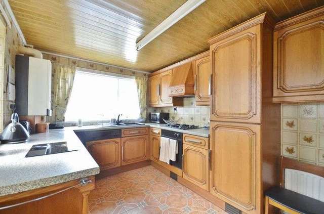  Image of 3 Bedroom Terraced for sale at Frostoms Road  Workington, CA14 3UR
