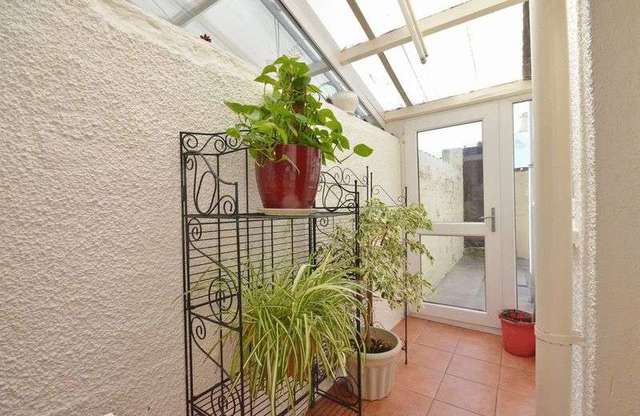  Image of 3 Bedroom Terraced for sale at Frostoms Road  Workington, CA14 3UR
