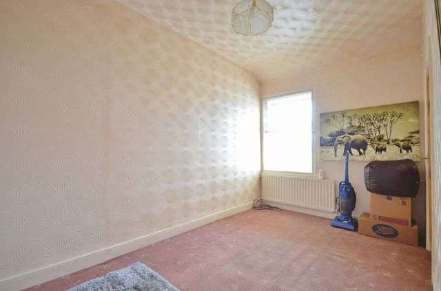  Image of 3 Bedroom Terraced for sale at Frostoms Road  Workington, CA14 3UR