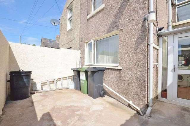  Image of 3 Bedroom Terraced for sale at Frostoms Road  Workington, CA14 3UR