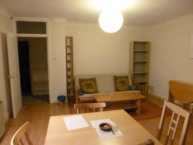  Image of 2 Bedroom Flat to rent at Bethnal Green, E2 6DX