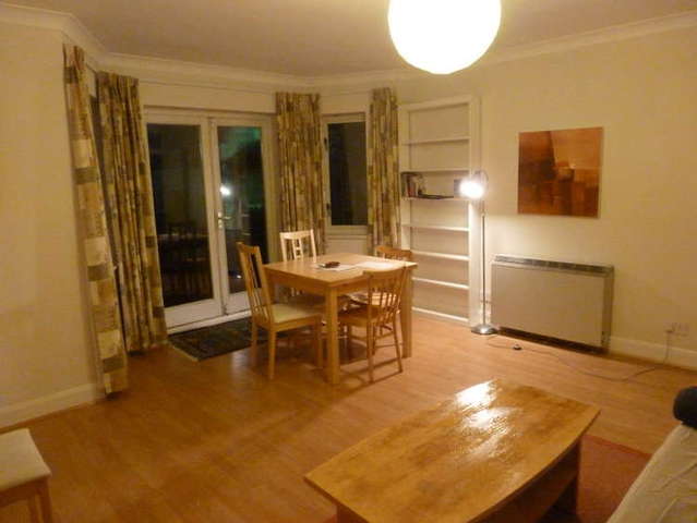  Image of 2 Bedroom Flat to rent at Bethnal Green, E2 6DX