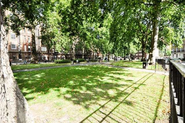  Image of 2 Bedroom Flat to rent at Goldington Crescent  London, NW1 1UA