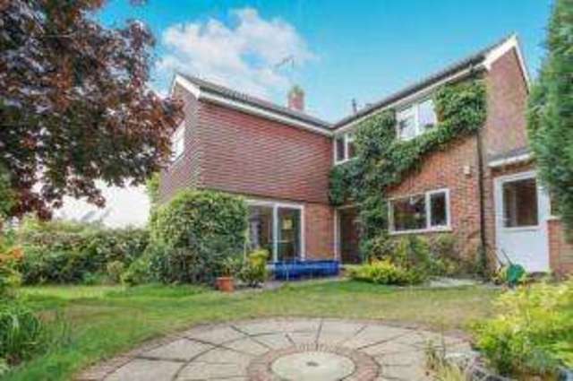  Image of 4 Bedroom Detached for sale at Great Bradley Newmarket Great Bradley, CB8 9LN