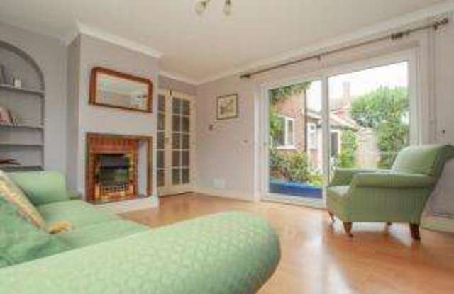  Image of 4 Bedroom Detached for sale at Great Bradley Newmarket Great Bradley, CB8 9LN