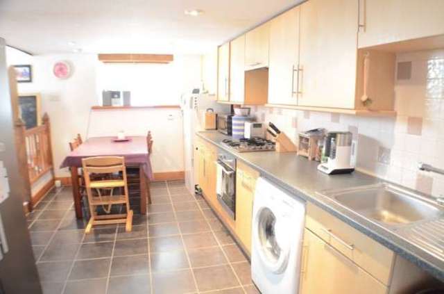  Image of 2 Bedroom Barn Conversion to rent at Village Way Aylesbeare Exeter, EX5 2FD
