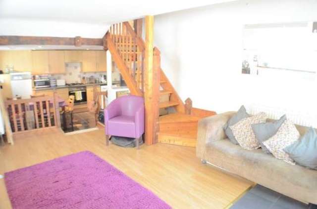  Image of 2 Bedroom Barn Conversion to rent at Village Way Aylesbeare Exeter, EX5 2FD