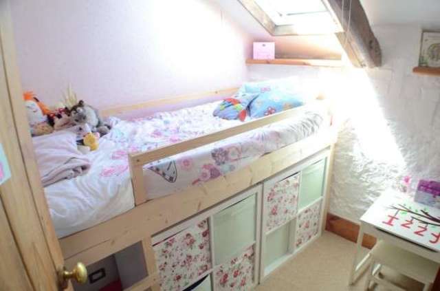  Image of 2 Bedroom Barn Conversion to rent at Village Way Aylesbeare Exeter, EX5 2FD