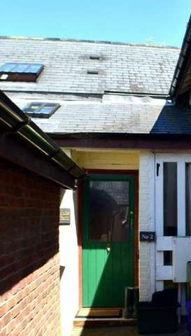  Image of 2 Bedroom Barn Conversion to rent at Village Way Aylesbeare Exeter, EX5 2FD