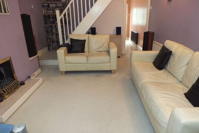  Image of 2 Bedroom Terraced for sale at Handley Street Packmoor Stoke-On-Trent, ST7 4SJ