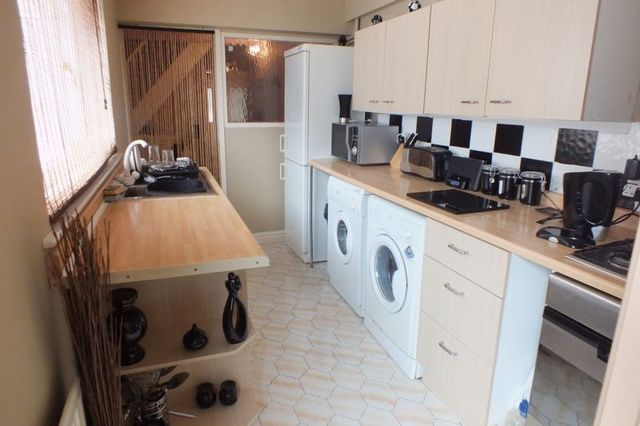  Image of 2 Bedroom Terraced for sale at Handley Street Packmoor Stoke-On-Trent, ST7 4SJ