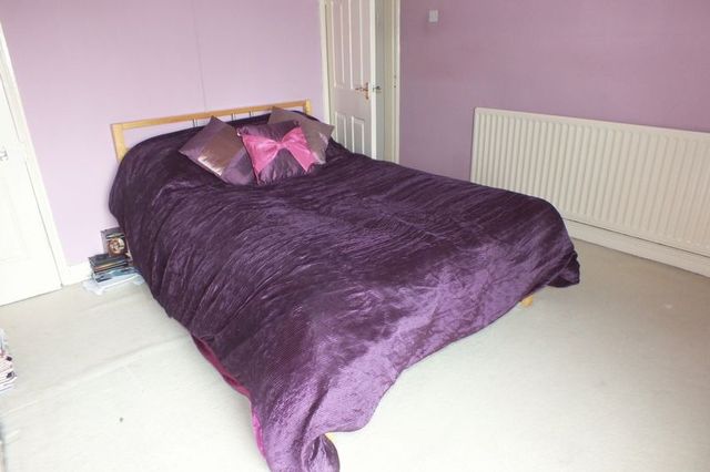  Image of 2 Bedroom Terraced for sale at Handley Street Packmoor Stoke-On-Trent, ST7 4SJ