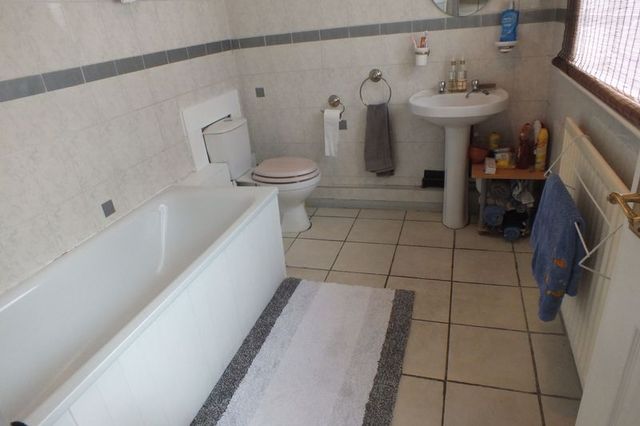  Image of 2 Bedroom Terraced for sale at Handley Street Packmoor Stoke-On-Trent, ST7 4SJ