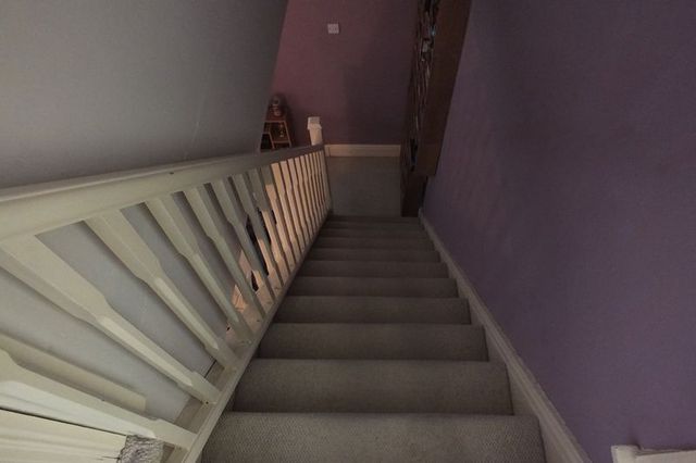  Image of 2 Bedroom Terraced for sale at Handley Street Packmoor Stoke-On-Trent, ST7 4SJ