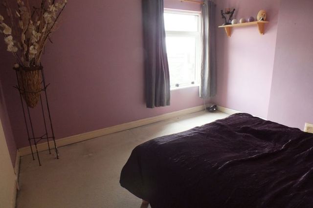  Image of 2 Bedroom Terraced for sale at Handley Street Packmoor Stoke-On-Trent, ST7 4SJ