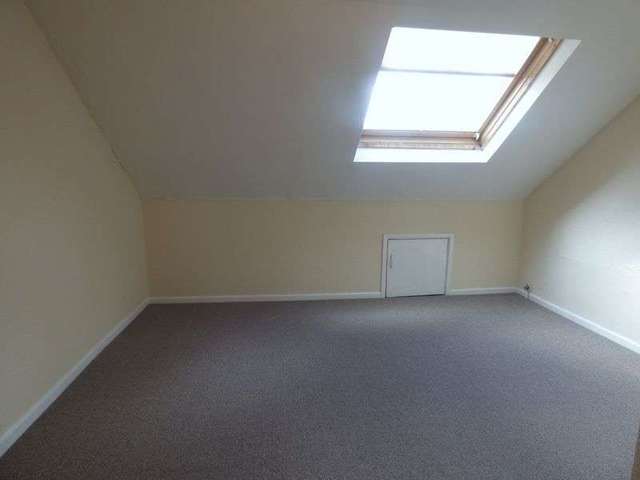  Image of 1 Bedroom Semi-Detached to rent at Hatchmere Close  Warrington, WA5 1PF
