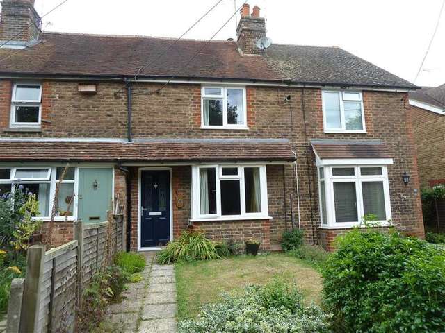  Image of 2 Bedroom Terraced for sale at Slinfold Horsham Nr. Horsham, RH13 0SQ