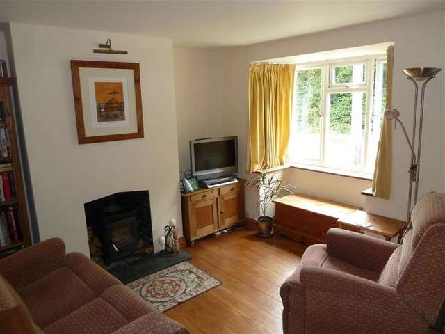  Image of 2 Bedroom Terraced for sale at Slinfold Horsham Nr. Horsham, RH13 0SQ