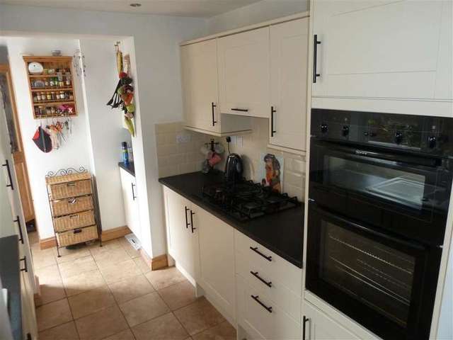  Image of 2 Bedroom Terraced for sale at Slinfold Horsham Nr. Horsham, RH13 0SQ