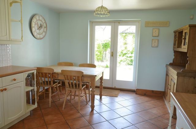  Image of 4 Bedroom Detached to rent at Heath Road Scopwick Lincoln, LN4 3NU