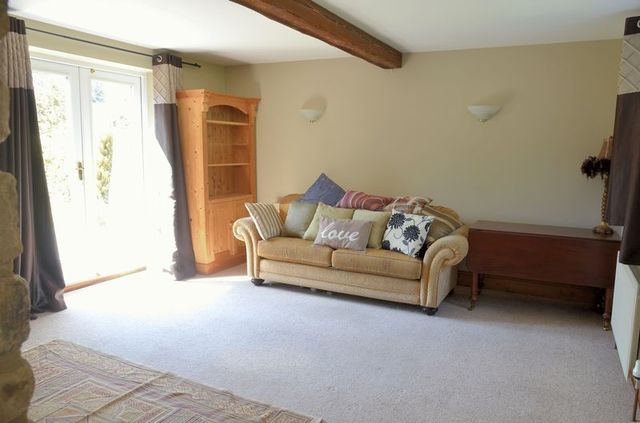  Image of 4 Bedroom Detached to rent at Heath Road Scopwick Lincoln, LN4 3NU