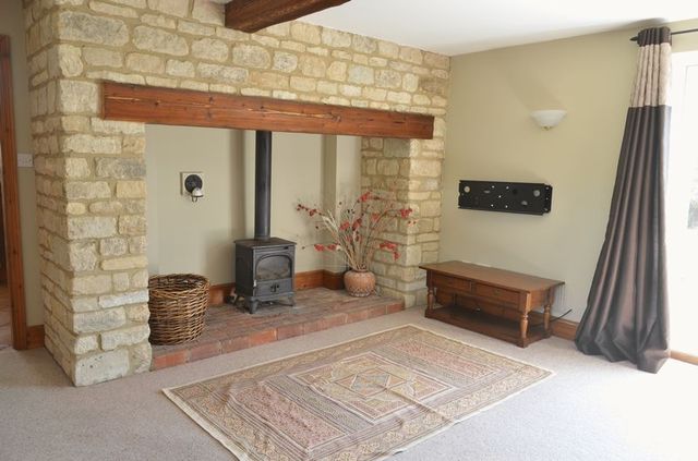  Image of 4 Bedroom Detached to rent at Heath Road Scopwick Lincoln, LN4 3NU