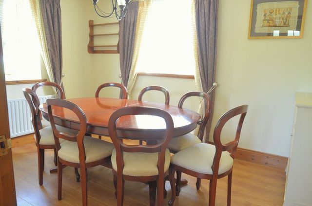  Image of 4 Bedroom Detached to rent at Heath Road Scopwick Lincoln, LN4 3NU