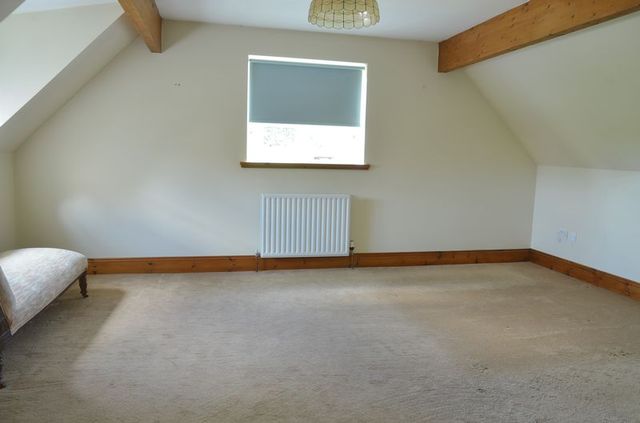  Image of 4 Bedroom Detached to rent at Heath Road Scopwick Lincoln, LN4 3NU