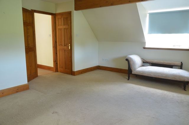  Image of 4 Bedroom Detached to rent at Heath Road Scopwick Lincoln, LN4 3NU