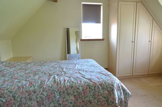  Image of 4 Bedroom Detached to rent at Heath Road Scopwick Lincoln, LN4 3NU