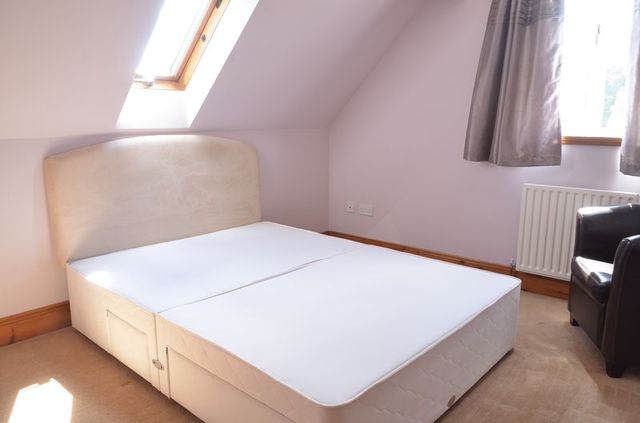  Image of 4 Bedroom Detached to rent at Heath Road Scopwick Lincoln, LN4 3NU