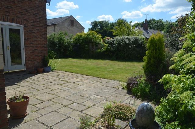  Image of 4 Bedroom Detached to rent at Heath Road Scopwick Lincoln, LN4 3NU