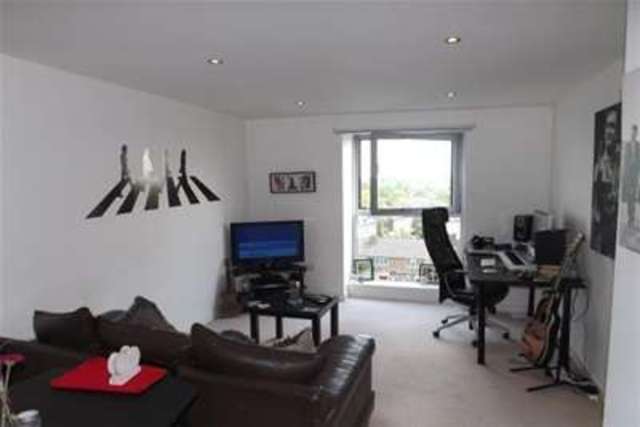  Image of 1 Bedroom Flat to rent at Liverpool, L8 0PY