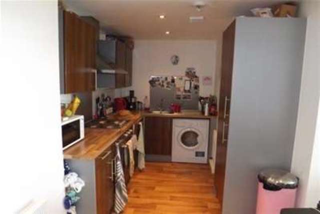  Image of 1 Bedroom Flat to rent at Liverpool, L8 0PY