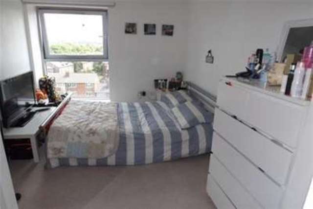 Image of 1 Bedroom Flat to rent at Liverpool, L8 0PY