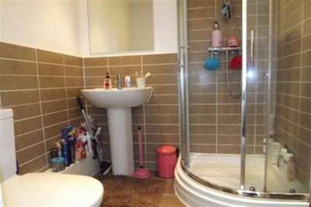  Image of 1 Bedroom Flat to rent at Liverpool, L8 0PY