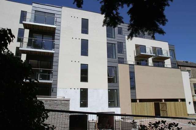  Image of 1 Bedroom Flat to rent at Hill Road  Clevedon, BS21 7PH