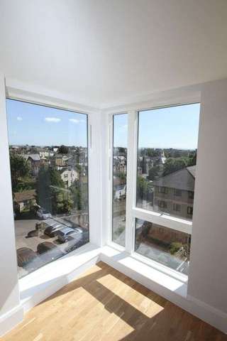  Image of 1 Bedroom Flat to rent at Hill Road  Clevedon, BS21 7PH