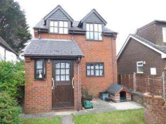  Image of 2 Bedroom Detached for sale at Ide Exeter Ide, EX2 9RT